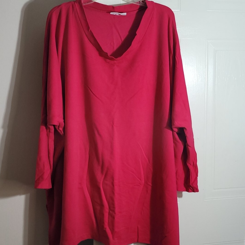 br yn Walker tunic